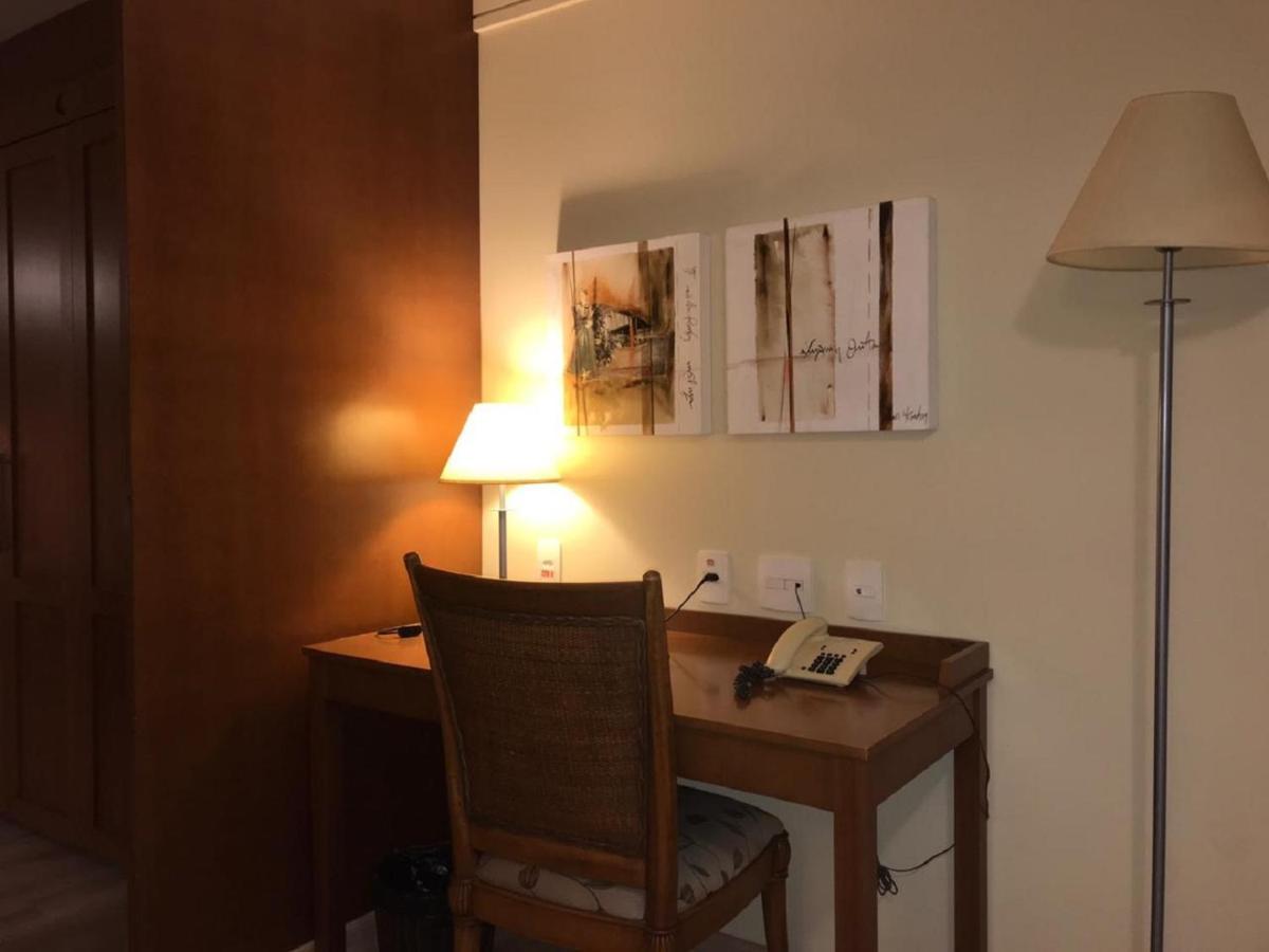 Apart-Hotel Em Gramado, Padrao 4 Estrelas, No Centro Eksteriør billede