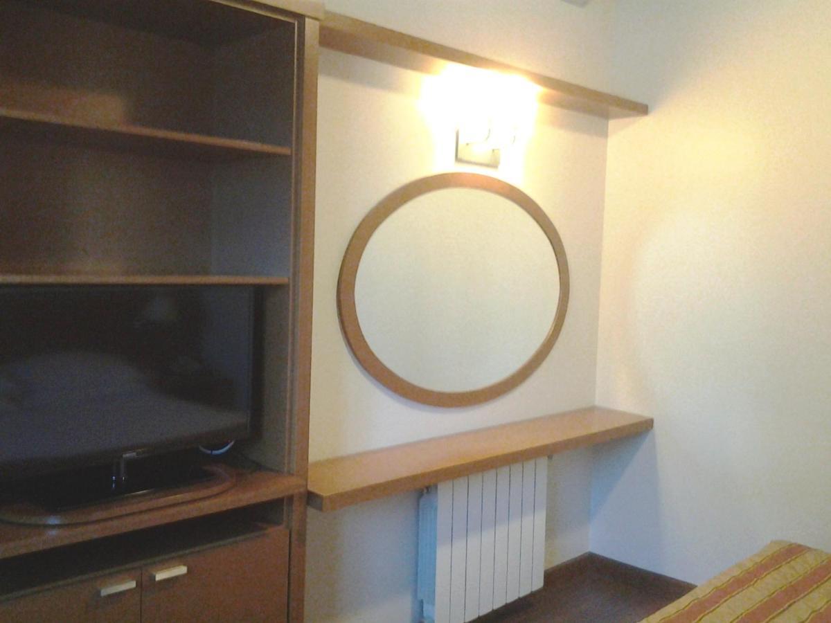 Apart-Hotel Em Gramado, Padrao 4 Estrelas, No Centro Eksteriør billede