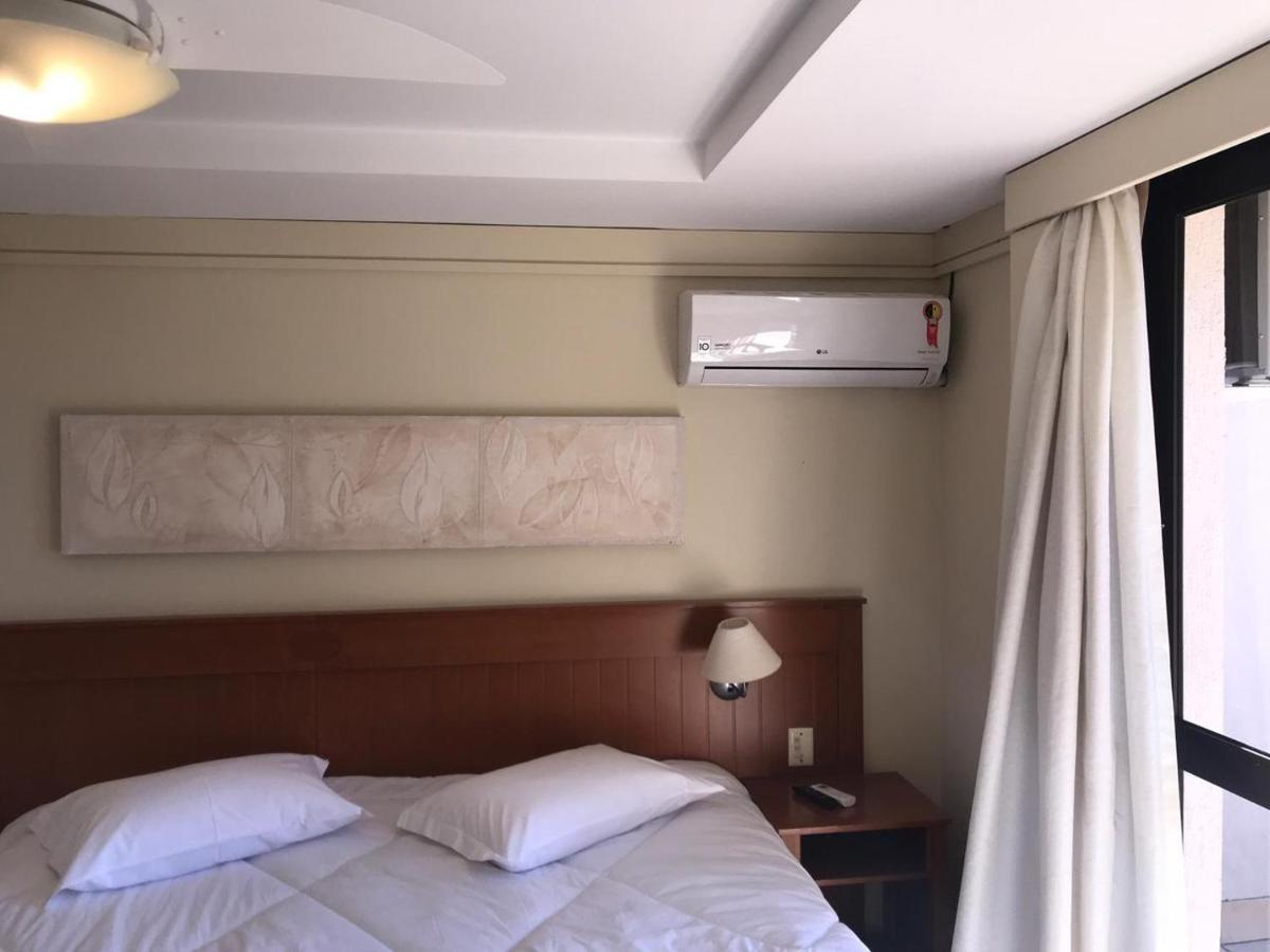Apart-Hotel Em Gramado, Padrao 4 Estrelas, No Centro Eksteriør billede